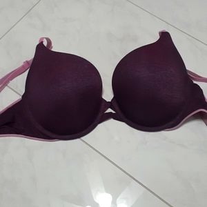 Victoria's secret bra
